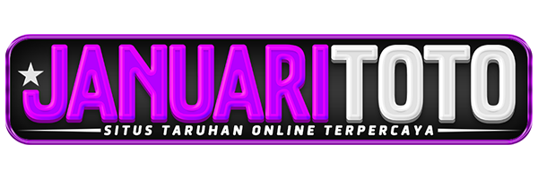 Januaritoto Logo